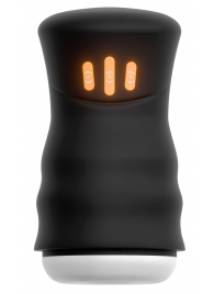 Мультифункциональный мастурбатор Gyro - Orion - в Магнитогорске купить с доставкой