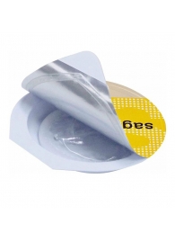 Презервативы увеличенного размера Sagami Original 0.02 XL-size - 3 шт. - Sagami - купить с доставкой в Магнитогорске