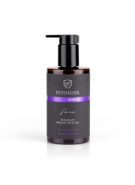 Мужской антибактериальный эко-гель для интимного ухода Intimizer Forte - 250 мл. - Intimizer - купить с доставкой в Магнитогорске