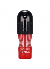 Набор Tenga Vacuum Max: мастурбатор и устройство для создания вакуума - Tenga - в Магнитогорске купить с доставкой
