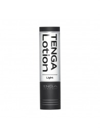 Лубрикант на водной основе Tenga Lotion Light - 170 мл. - Tenga - купить с доставкой в Магнитогорске