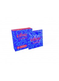 Классические презервативы Expert Classic - 3 шт. - Expert - купить с доставкой в Магнитогорске