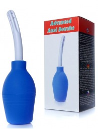 Интимный душ-спринцовка - Boys of Toys - купить с доставкой в Магнитогорске