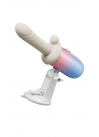 Инновационная мини-машина Spinel - Lovense - купить с доставкой в Магнитогорске