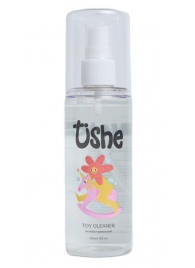 Очищающий спрей Tishe - 125 мл. - Tishe - купить с доставкой в Магнитогорске