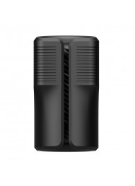 Черный вибромастурбатор ARCwave Zing - Arcwave - в Магнитогорске купить с доставкой