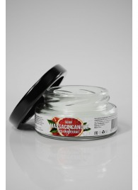 Массажная свеча «Красный грейпфрут» - 50 мл. - SGAN - купить с доставкой в Магнитогорске