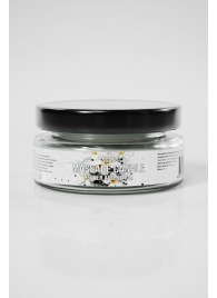 Массажная свеча «Перец и нероли» - 50 мл. - SGAN - купить с доставкой в Магнитогорске