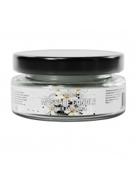 Массажная свеча «Перец и нероли» - 50 мл. - SGAN - купить с доставкой в Магнитогорске