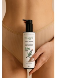 Натуральный лубрикант на водной основе Pleasure Lab Organic Rosemary - 185 мл. - Pleasure Lab - купить с доставкой в Магнитогорске
