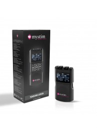 Источник импульсов с цифровым управлением Tension Lover 2 - MyStim - купить с доставкой в Магнитогорске