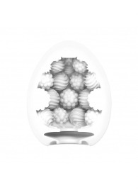 Мастурбатор-яйцо Tenga Egg Bouncy - Tenga - в Магнитогорске купить с доставкой