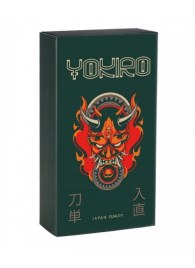 Презервативы YOKIRO Mix - 12 шт. - Sitabella - купить с доставкой в Магнитогорске