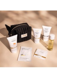 Набор YESforLOV La Trousse Enchantée в черной косметичке - YESforLOV - купить с доставкой в Магнитогорске