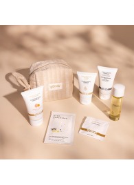 Набор YESforLOV La Trousse Enchantée в бежевой косметичке - YESforLOV - купить с доставкой в Магнитогорске