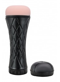 Телесный мастурбатор-анус Jamie - Dream Toys - в Магнитогорске купить с доставкой