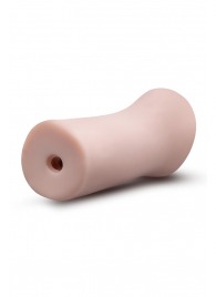 Телесный мастурбатор-вагина Ashlynn - Blush Novelties - в Магнитогорске купить с доставкой