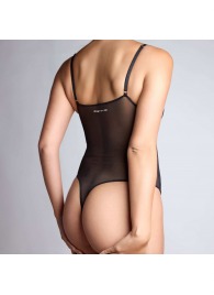 Боди для фиксации насадок Strap-on-me Harness Body Signature - size L - Strap-on-me - купить с доставкой в Магнитогорске