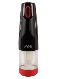Вращающийся мастурбатор WYNE Masturbator 05 - Orion - в Магнитогорске купить с доставкой