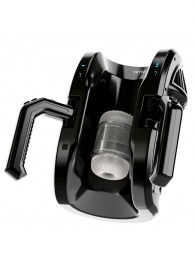 Мощный мастурбатор WYNE Masturbator 10 - Orion - в Магнитогорске купить с доставкой