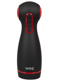 Мастурбатор WYNE Masturbator 06 с двумя моторами - Orion - в Магнитогорске купить с доставкой