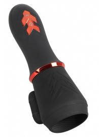 Мастурбатор для головки полового члена Glans Masturbator with 2 Motors - Orion - в Магнитогорске купить с доставкой