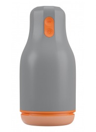 Мастурбатор для головки полового члена Glans Masturbator with 2 Functions - Orion - в Магнитогорске купить с доставкой