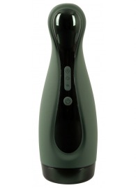 Вибромастурбатор с функцией всасывания Masturbator with 2 Functions - Orion - в Магнитогорске купить с доставкой