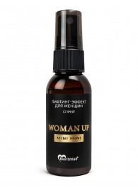 Интимный спрей Mini Mini с сужающим эффектом - 50 мл. - Биоритм - купить с доставкой в Магнитогорске