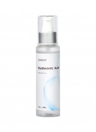 Увлажняющий гель на водной основе Hyaluronic Acid - 100 мл. - Svakom - купить с доставкой в Магнитогорске