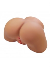 Мастурбатор Ilana с вибрацией и всасыванием - Baile - в Магнитогорске купить с доставкой