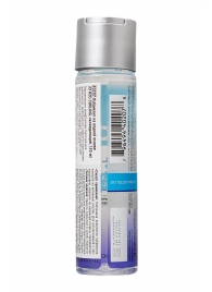 Охлаждающий лубрикант на водной основе JO Personal Lubricant H2O COOLING - 120 мл. - System JO - купить с доставкой в Магнитогорске