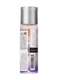 Анальный охлаждающий лубрикант на силиконовой основе JO PREMIUM ANAL COOLING - 60 мл. - System JO - купить с доставкой в Магнитогорске