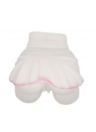 Вагина с анусом под приподнятой юбочкой - Baile - в Магнитогорске купить с доставкой