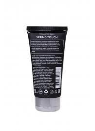 Сужающий гель для женщин Spring Touch - 50 мл. - Erotist Lubricants - купить с доставкой в Магнитогорске