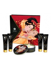Подарочный набор GEISHA - Shunga - купить с доставкой в Магнитогорске