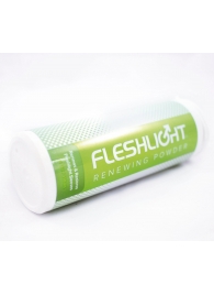 Восстанавливающий порошок для киберкожи Renewing Powder - 118 мл. - Fleshlight - в Магнитогорске купить с доставкой