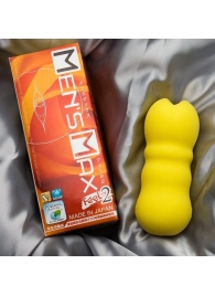 Мастурбатор-вагина Men sMax Feel 2 - Men sMax - в Магнитогорске купить с доставкой