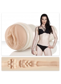 Мастурбатор-вагина Fleshlight Girls - Stoya Destroya - Fleshlight - в Магнитогорске купить с доставкой