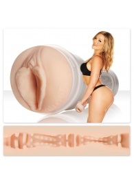 Мастурбатор-вагина Fleshlight Girls - Alexis Texas Outlaw - Fleshlight - в Магнитогорске купить с доставкой