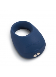 Синее эрекционное виброкольцо We-vibe Pivot - We-vibe - в Магнитогорске купить с доставкой