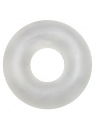 Гладкое эрекционное кольцо - Seven Creations - в Магнитогорске купить с доставкой