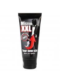 Крем для увеличения пениса MISTER XXL - 50 гр. - Биоритм - купить с доставкой в Магнитогорске