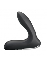 Вибромассажер простаты Leonard с функцией расширения - Baile - в Магнитогорске купить с доставкой