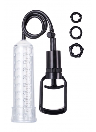 Прозрачная вакуумная помпа A-toys - A-toys - в Магнитогорске купить с доставкой