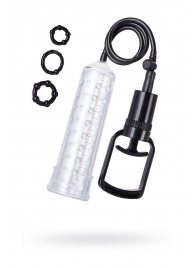 Прозрачная вакуумная помпа A-toys - A-toys - в Магнитогорске купить с доставкой