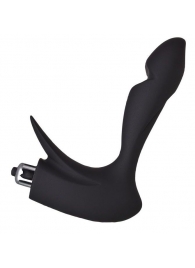 Массажер простаты Erotist First - Erotist Adult Toys - в Магнитогорске купить с доставкой