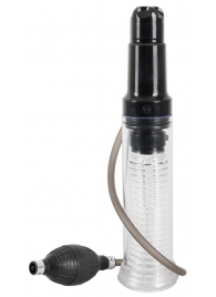 Вакуумная помпа-мастурбатор Vibrating Multi Pump   Masturbator - Orion - в Магнитогорске купить с доставкой