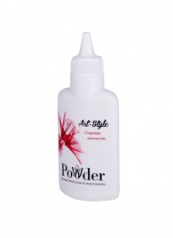 Пудра для ухода за игрушками Art-Style Powder - 30 гр. - Art-Style - в Магнитогорске купить с доставкой
