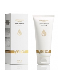 Интимный гель-смазка на водной основе YESforLOV Moisturising Intimate - 100 мл. - YESforLOV - купить с доставкой в Магнитогорске